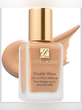 Estee Lauder Double Wear Foundation - 1N2